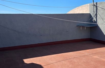 Segunda mano - Adosado -
La Nucía