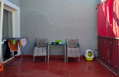 Segunda mano - Adosado -
La Nucía