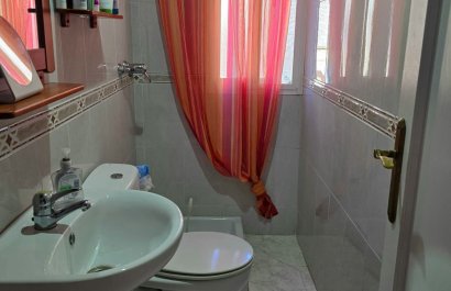 Segunda mano - Adosado -
La Nucía