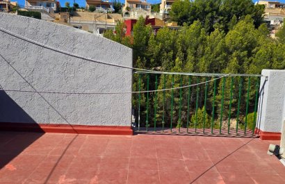 Segunda mano - Adosado -
La Nucía