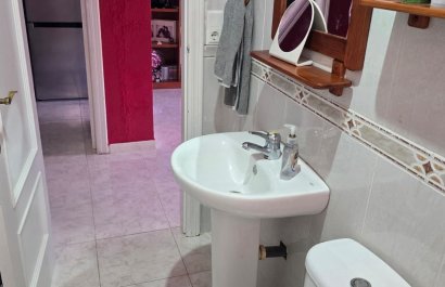 Segunda mano - Adosado -
La Nucía