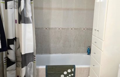 Segunda mano - Adosado -
La Nucía