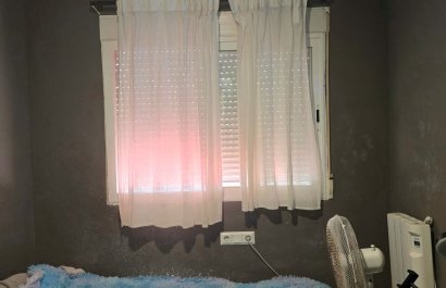 Segunda mano - Adosado -
La Nucía