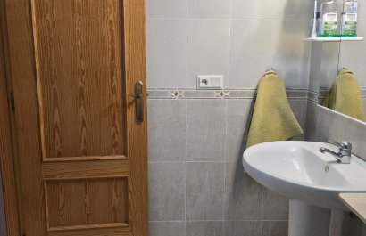 Segunda mano - Adosado -
La Nucía