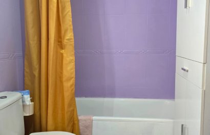 Segunda mano - Adosado -
La Nucía