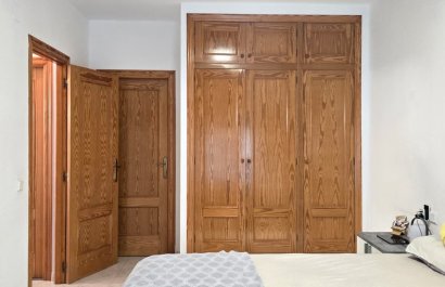 Segunda mano - Adosado -
La Nucía