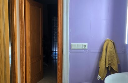 Segunda mano - Adosado -
La Nucía