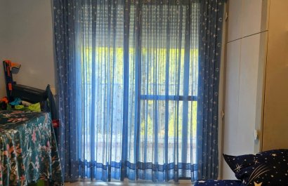 Segunda mano - Adosado -
La Nucía