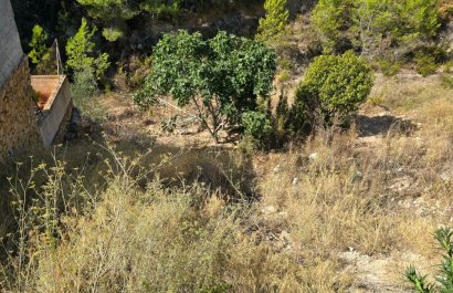 Segunda mano - Adosado -
La Nucía