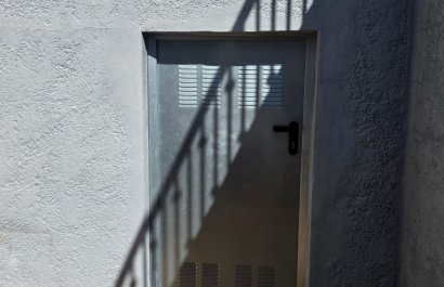 Segunda mano - Adosado -
La Nucía