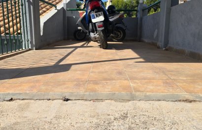 Segunda mano - Adosado -
La Nucía