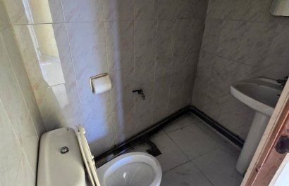 Baño -  Local en venta en Alfaz del Pi  - (Costa Blanca - Alicante)