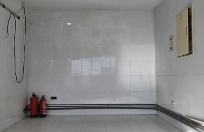 Segunda mano - Local  -
Alfas del Pí