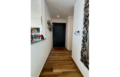 Odsprzedaż / Rynek wtórny - Willa -
Polop