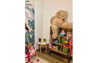 Odsprzedaż / Rynek wtórny - Willa -
Polop