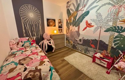 Odsprzedaż / Rynek wtórny - Willa -
Polop