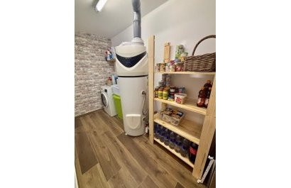 Odsprzedaż / Rynek wtórny - Willa -
Polop