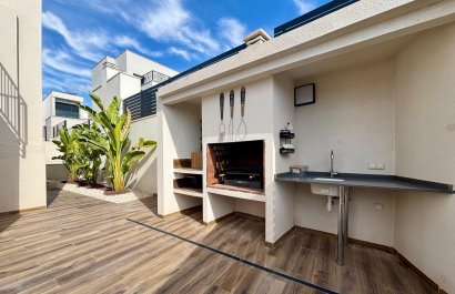 Odsprzedaż / Rynek wtórny - Willa -
Polop