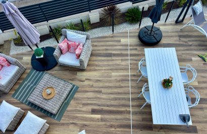 Odsprzedaż / Rynek wtórny - Willa -
Polop