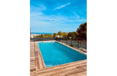 Odsprzedaż / Rynek wtórny - Willa -
Polop