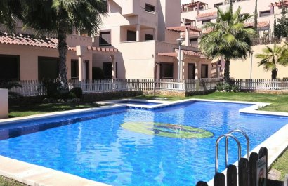 Herverkoop - Appartement / flat -
AGUILAS - Aguilas Costa