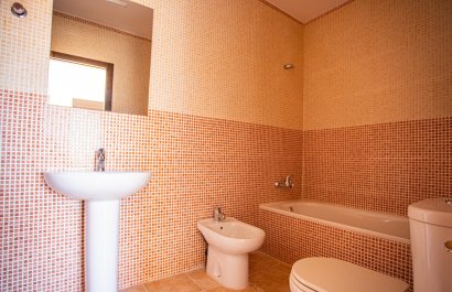 Herverkoop - Appartement / flat -
AGUILAS - Aguilas Costa