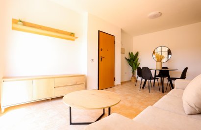 Herverkoop - Appartement / flat -
AGUILAS - Aguilas Costa