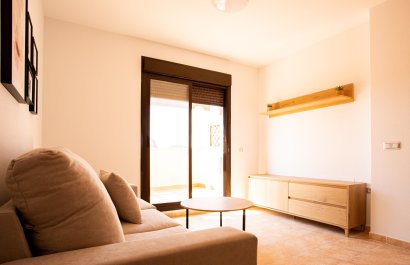 Herverkoop - Appartement / flat -
AGUILAS - Aguilas Costa