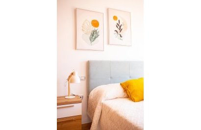 Herverkoop - Appartement / flat -
AGUILAS - Aguilas Costa