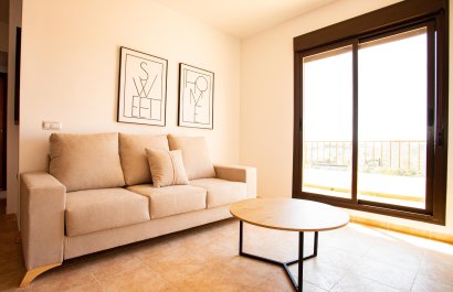 Herverkoop - Appartement / flat -
AGUILAS - Aguilas Costa