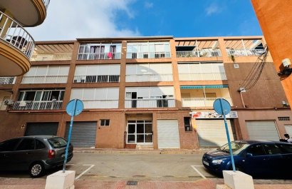 Segunda mano - Apartamento / piso -
Torrevieja - Torrelamata - La Mata