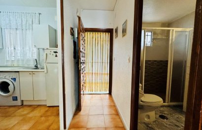 Segunda mano - Apartamento / piso -
Torrevieja - Torrelamata - La Mata