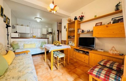 Segunda mano - Apartamento / piso -
Torrevieja - Torrelamata - La Mata