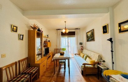 Segunda mano - Apartamento / piso -
Torrevieja - Torrelamata - La Mata