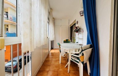 Segunda mano - Apartamento / piso -
Torrevieja - Torrelamata - La Mata