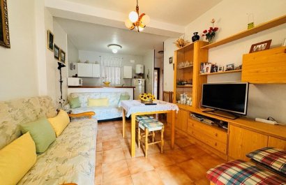 Segunda mano - Apartamento / piso -
Torrevieja - Torrelamata - La Mata