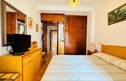 Dormitorio - Apartamento Segunda Línea de Mar, La Mata, Torrevieja, Alicante (Costa Blanca Sur)