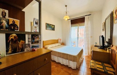 Segunda mano - Apartamento / piso -
Torrevieja - Torrelamata - La Mata