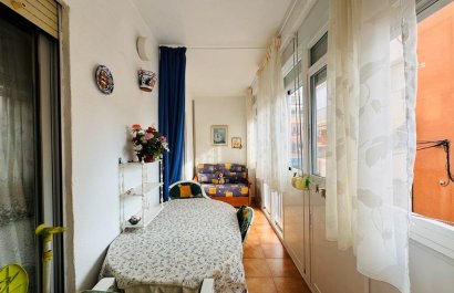 Segunda mano - Apartamento / piso -
Torrevieja - Torrelamata - La Mata