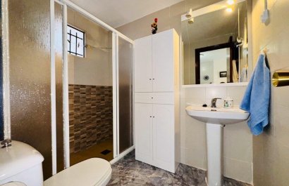 Segunda mano - Apartamento / piso -
Torrevieja - Torrelamata - La Mata