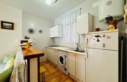 Segunda mano - Apartamento / piso -
Torrevieja - Torrelamata - La Mata