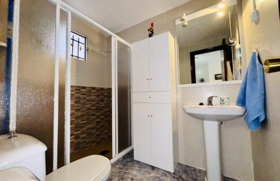 Segunda mano - Apartamento / piso -
Torrevieja - Torrelamata - La Mata