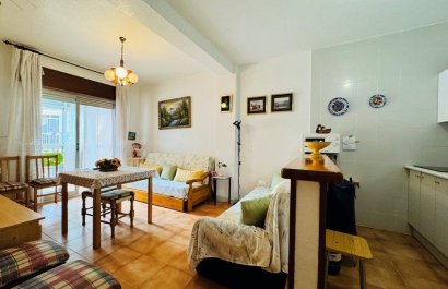 Segunda mano - Apartamento / piso -
Torrevieja - Torrelamata - La Mata