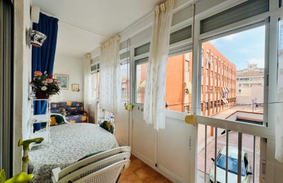 Segunda mano - Apartamento / piso -
Torrevieja - Torrelamata - La Mata