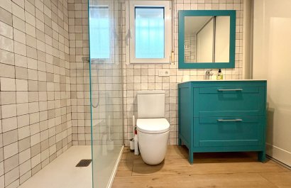 Odsprzedaż / Rynek wtórny - Mieszkanie w bloku -
Denia - Les Marines - Las Marinas