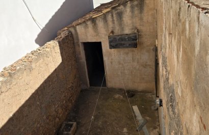 Segunda mano - Casa de pueblo  -
Alfas del Pí