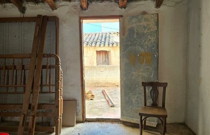 Segunda mano - Casa de pueblo  -
Alfas del Pí