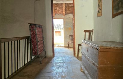 Segunda mano - Casa de pueblo  -
Alfas del Pí