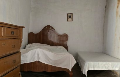 Segunda mano - Casa de pueblo  -
Alfas del Pí