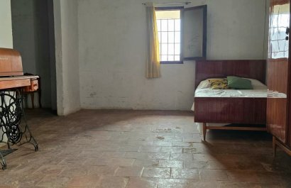 Segunda mano - Casa de pueblo  -
Alfas del Pí